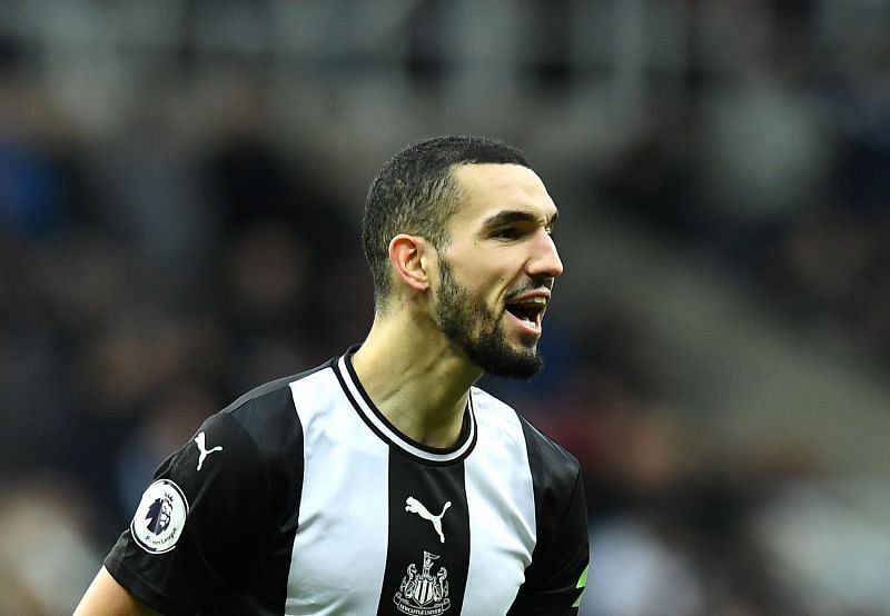 Newcastle United v Norwich City - Premier League